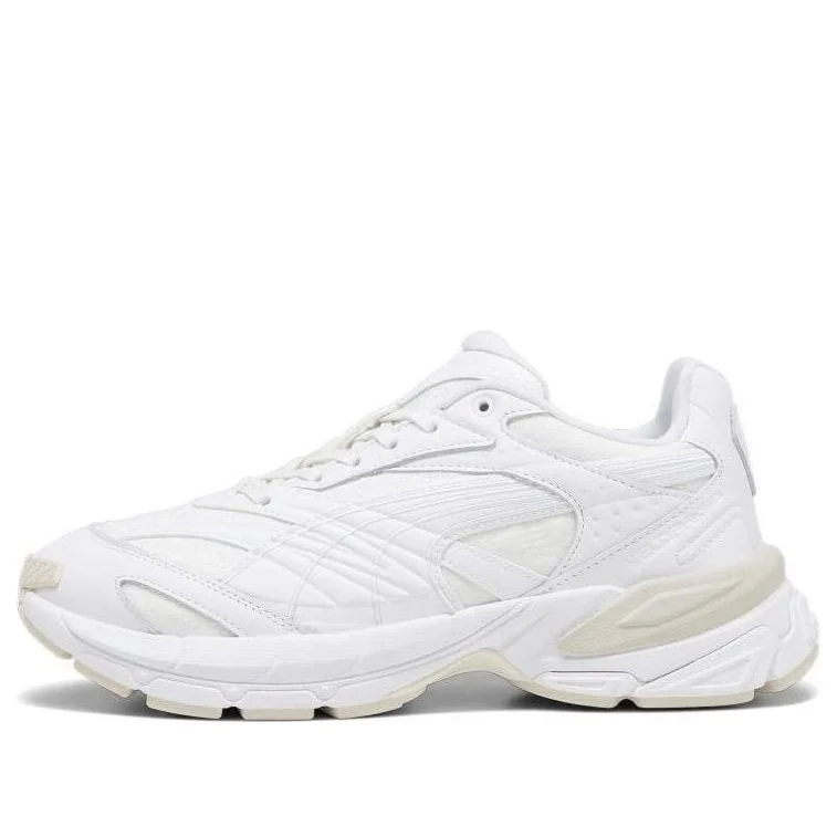 PUMA Velophasis 'Luxe Sport - White' 392522-01 - 1