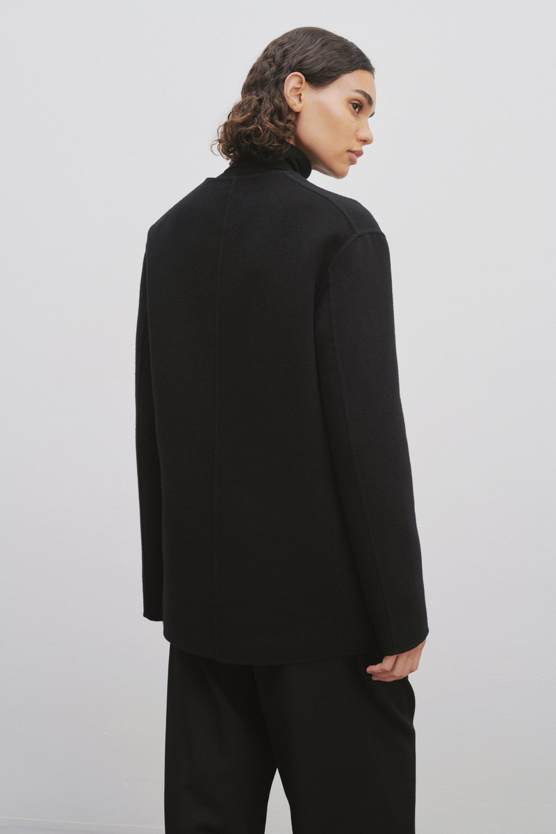 Eoris Jacket in Cashmere 5