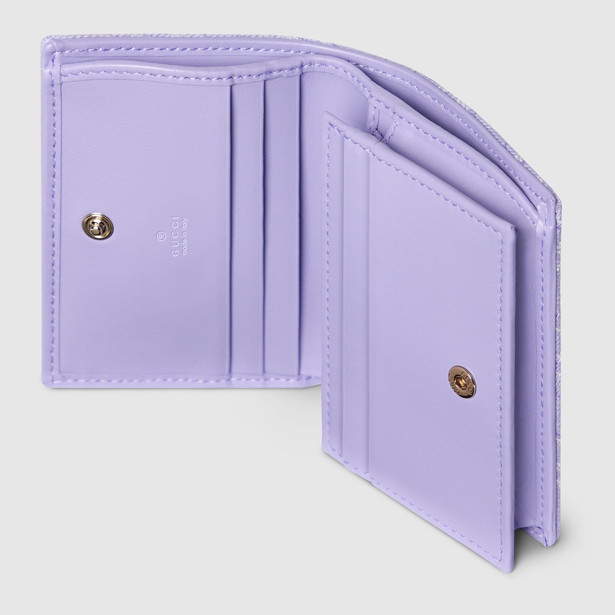 GG Marmont small wallet - 4