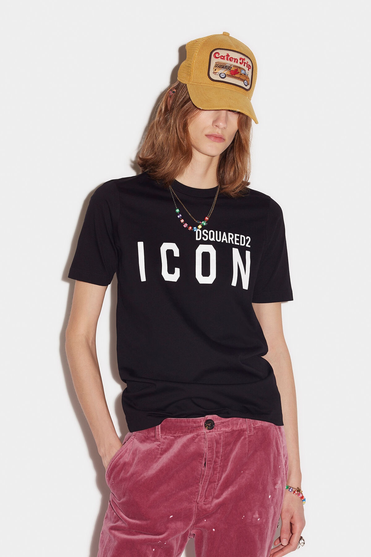 ICON RENNY T-SHIRT - 1