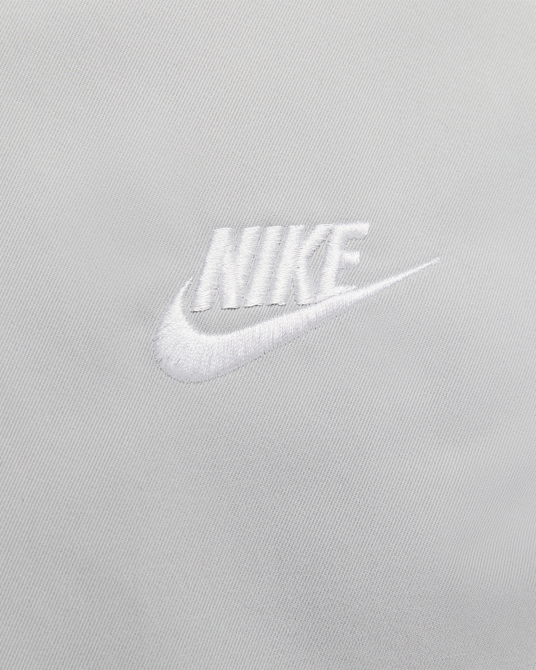 Nike Club Men's Woven Tapered Leg Pants - 4