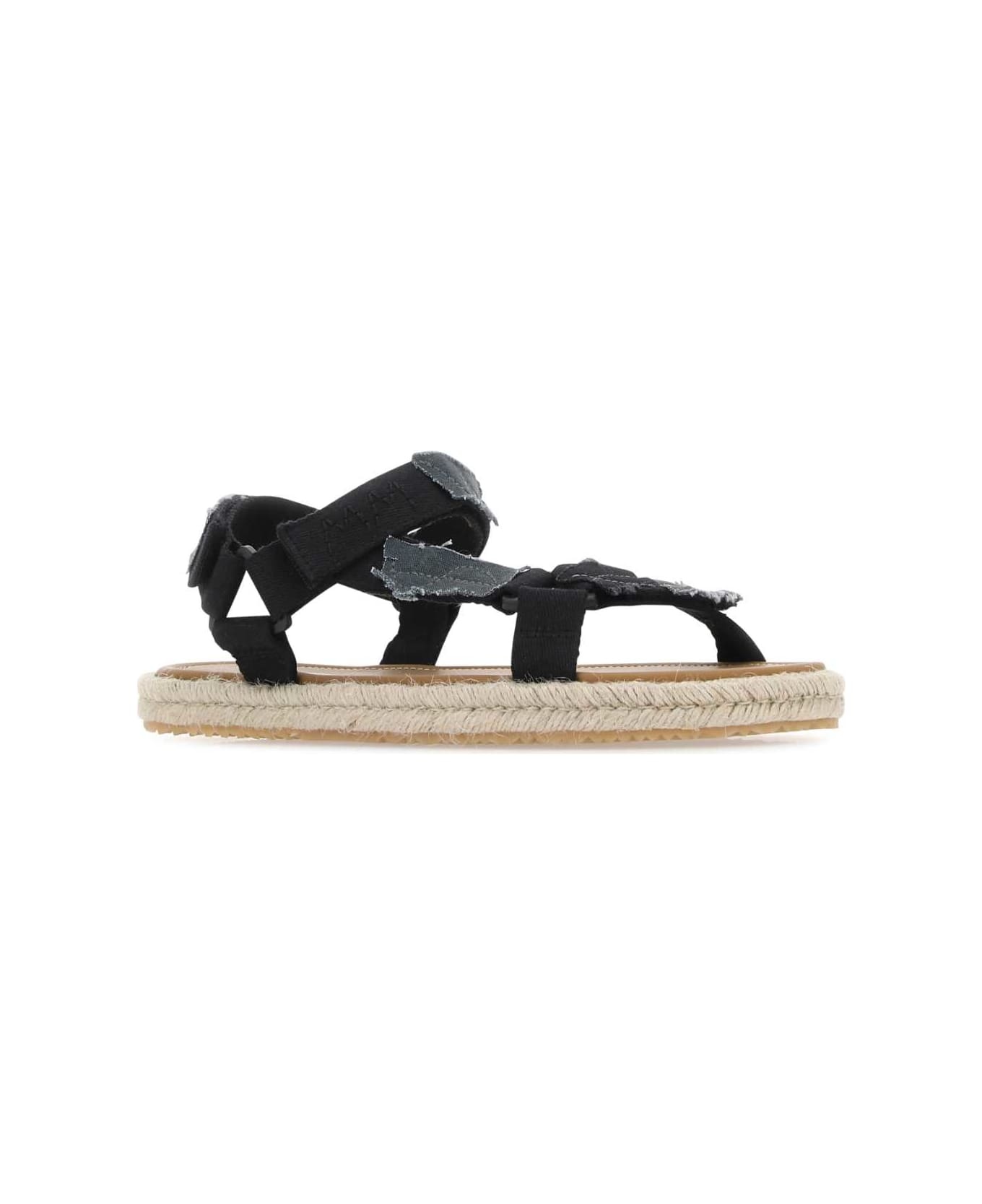 Trekking Sandals - 2