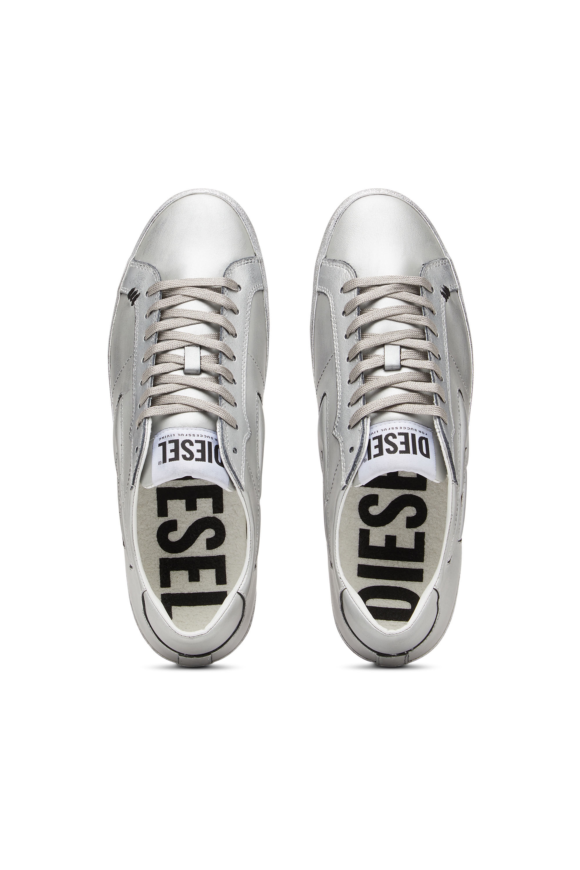 S-LEROJI LOW - 4