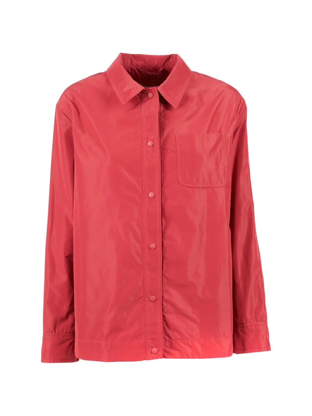 pocket button jacket - 1