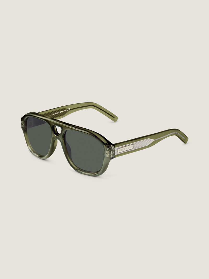 Givenchy DAY SUNGLASSES IN ACETATE outlook