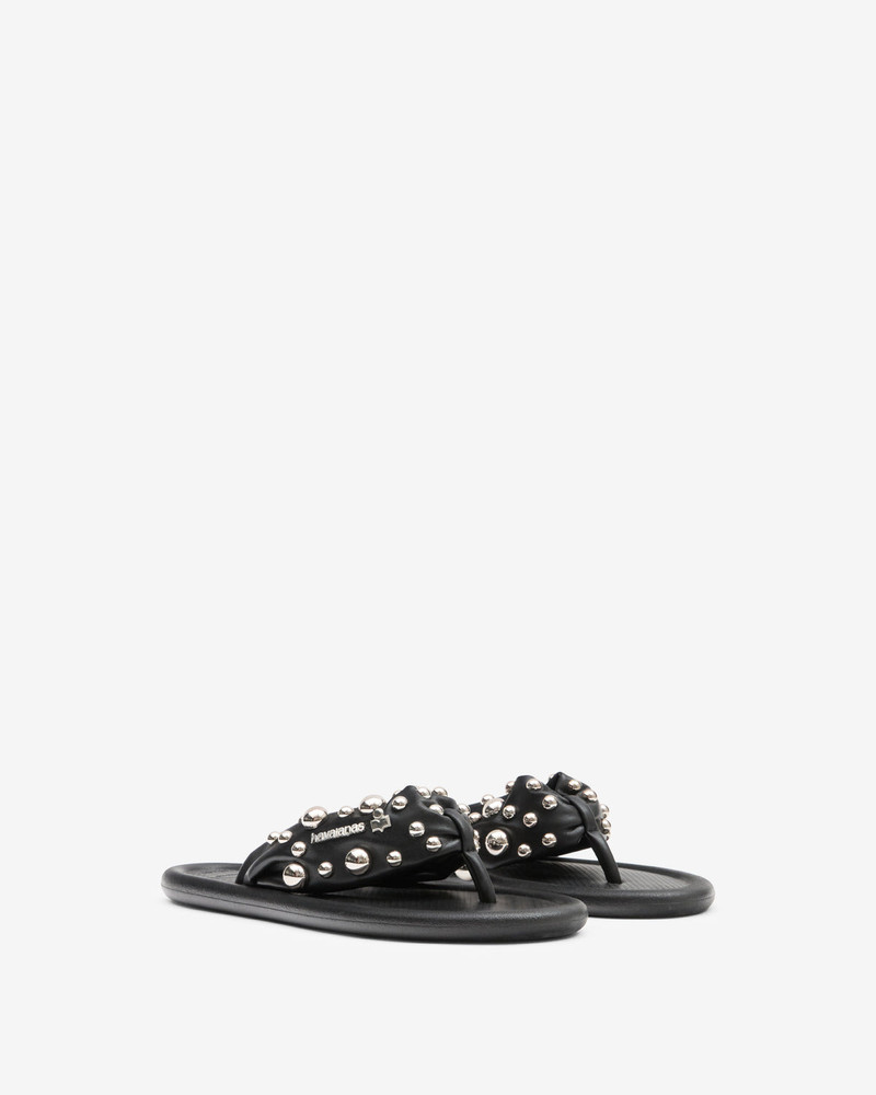 HAVAIANAS STUDS SANDALS 2