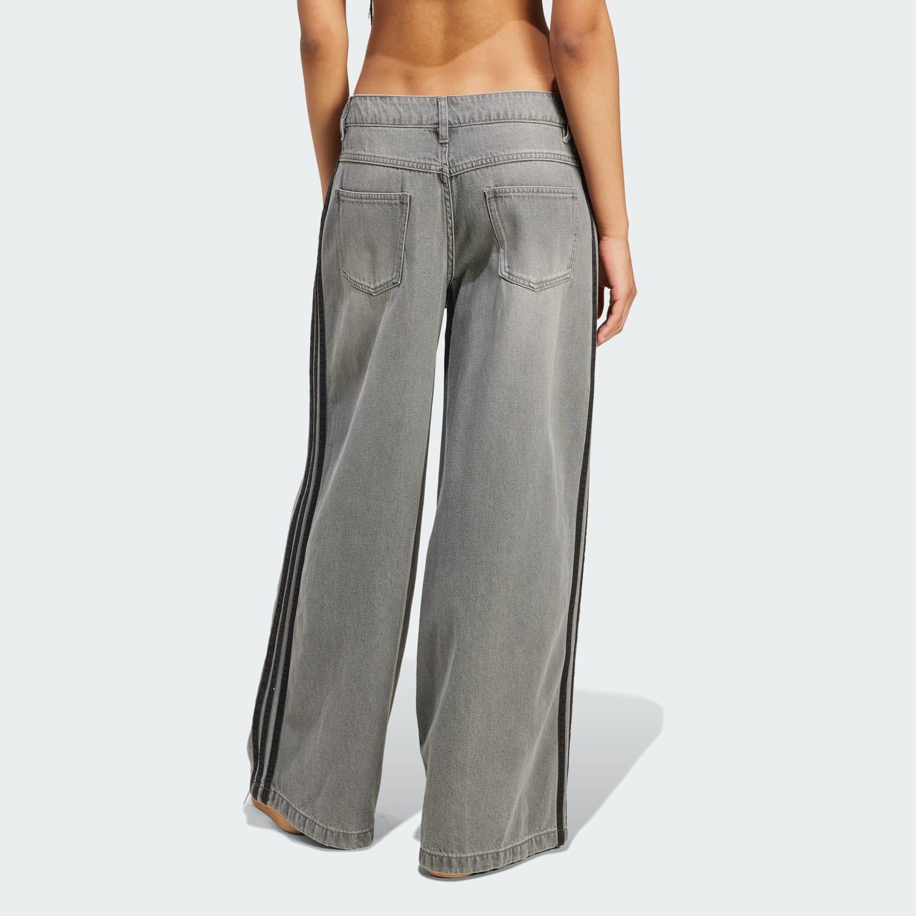 Adicolor Denim Adilenium Pant - 3
