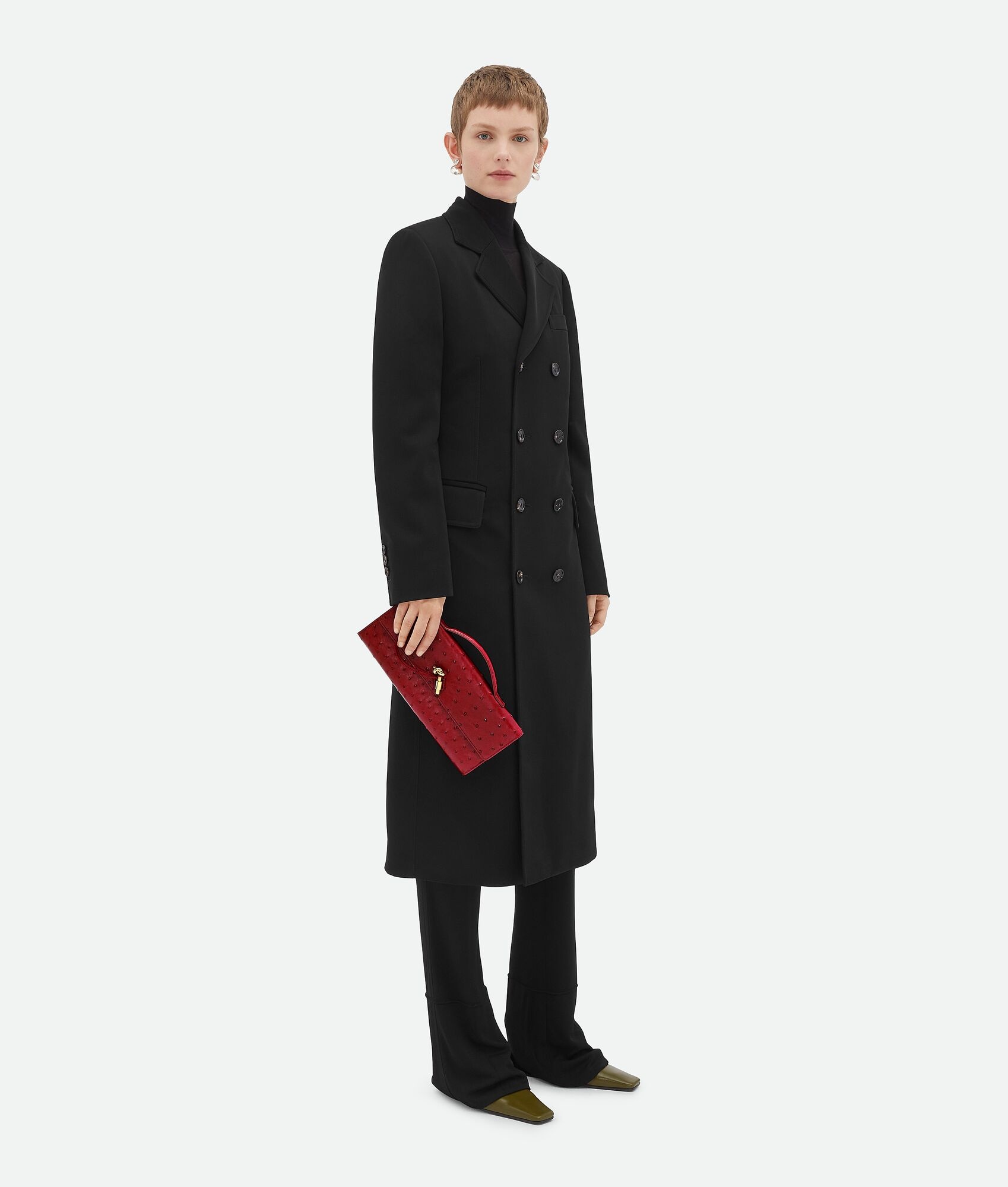 Andiamo Clutch - 2