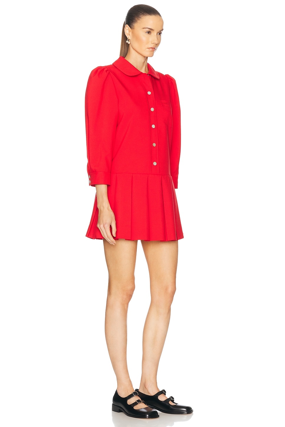 Somm Dress - 2