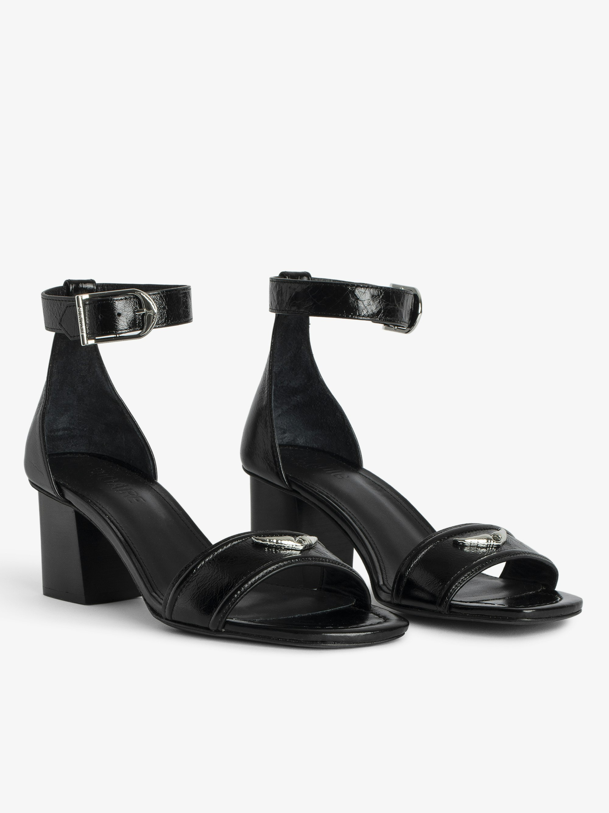 Caprese Sandals - 4