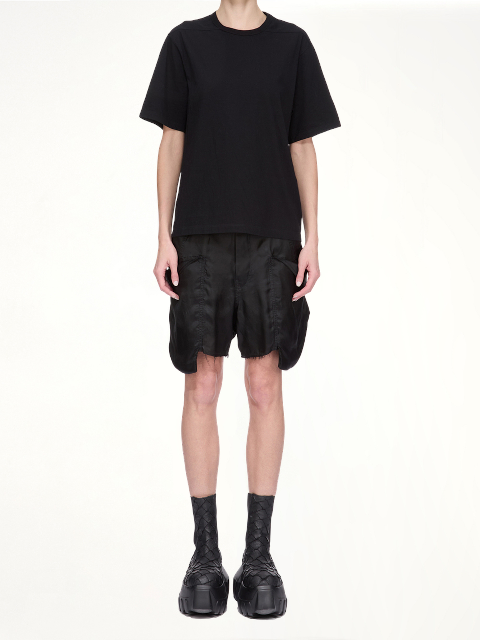 Brad T in Black - 5