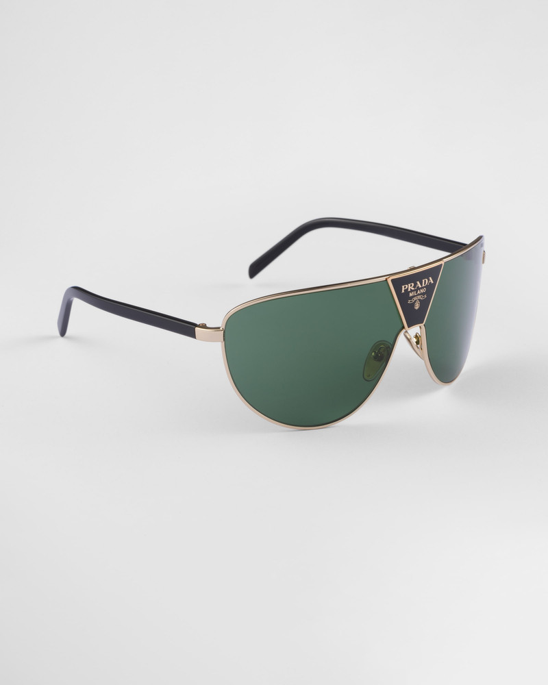 Prada Runway sunglasses 3