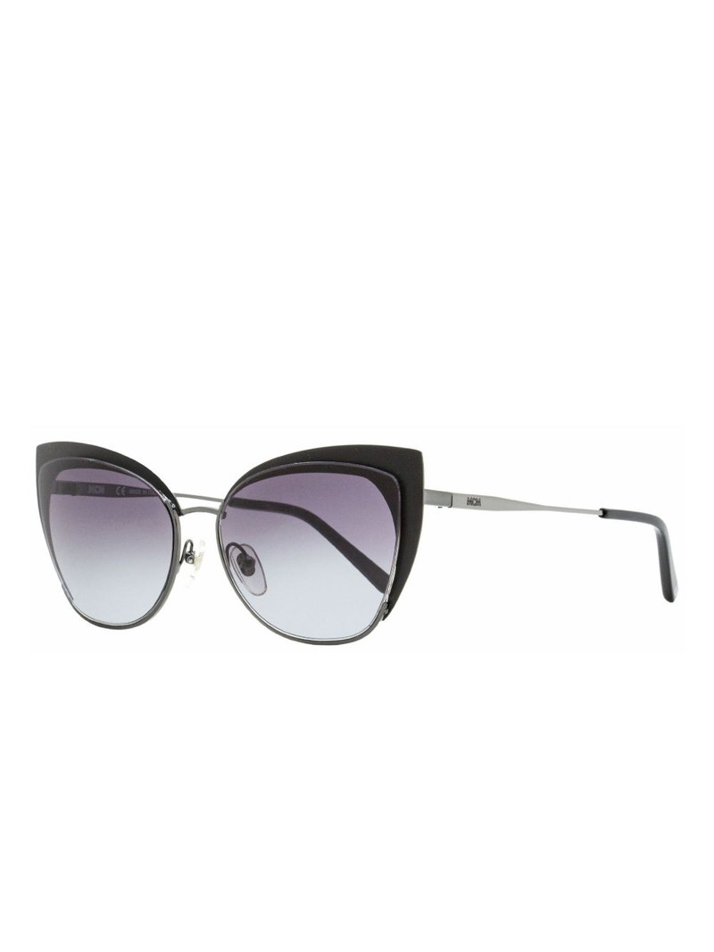 MCM cat-eye sunglasses outlook