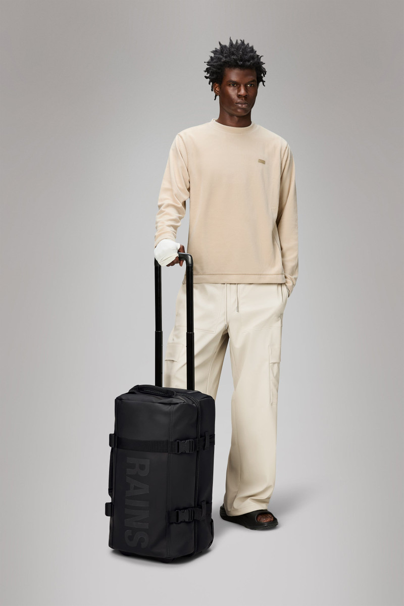 RAINS Texel Cabin Bag outlook
