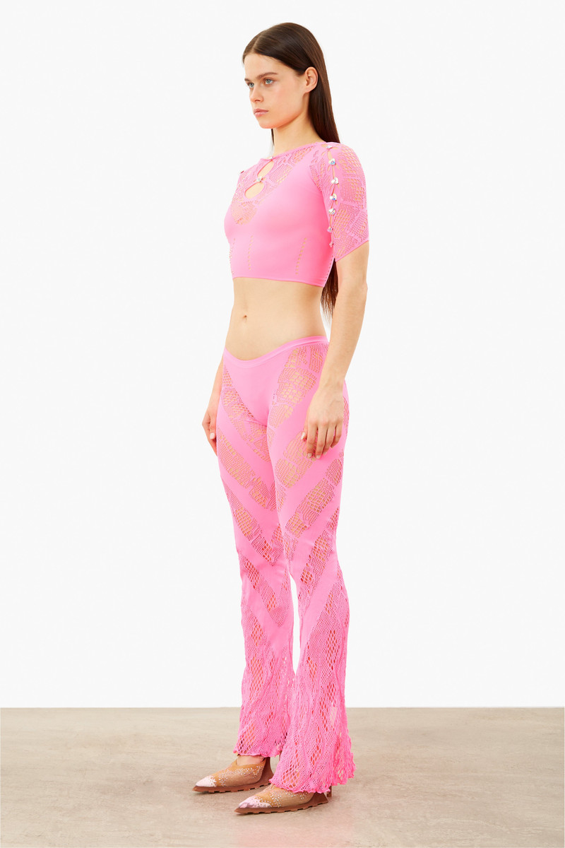 EXCLUSIVE LINDA LEGGINGS AFTERGLOW 3