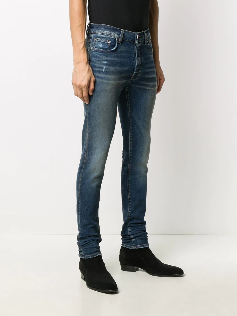 slim-fit jeans - 3