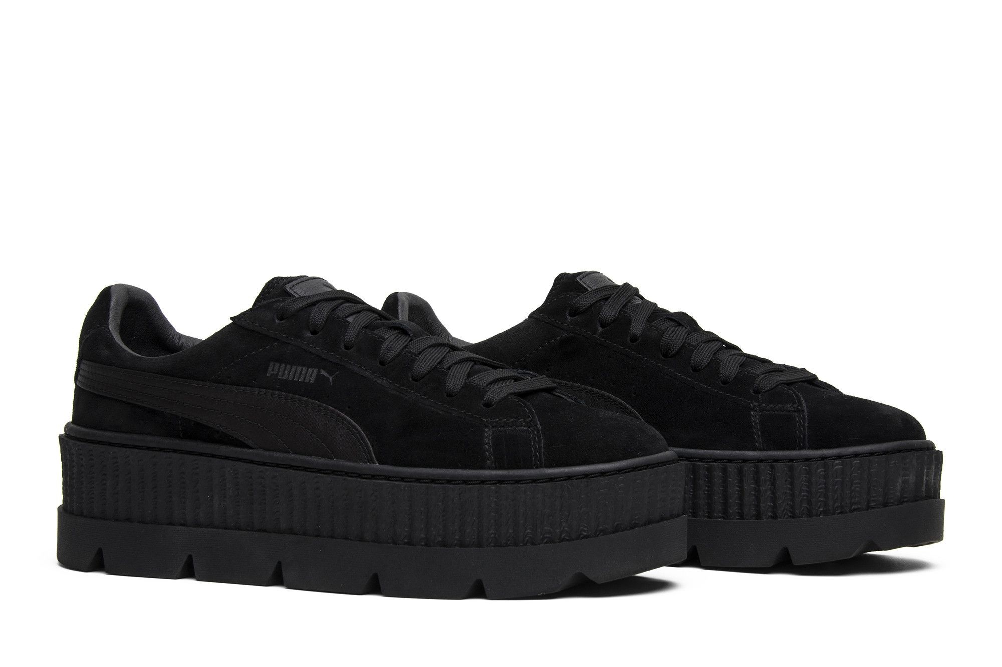 Fenty x Wmns Cleated Creeper 'Black' - 8