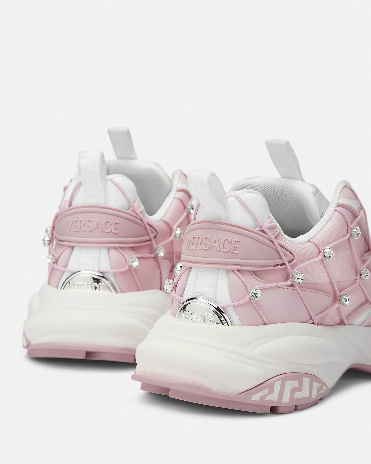 Versace Mercury M_VS_02 Sneakers - 7