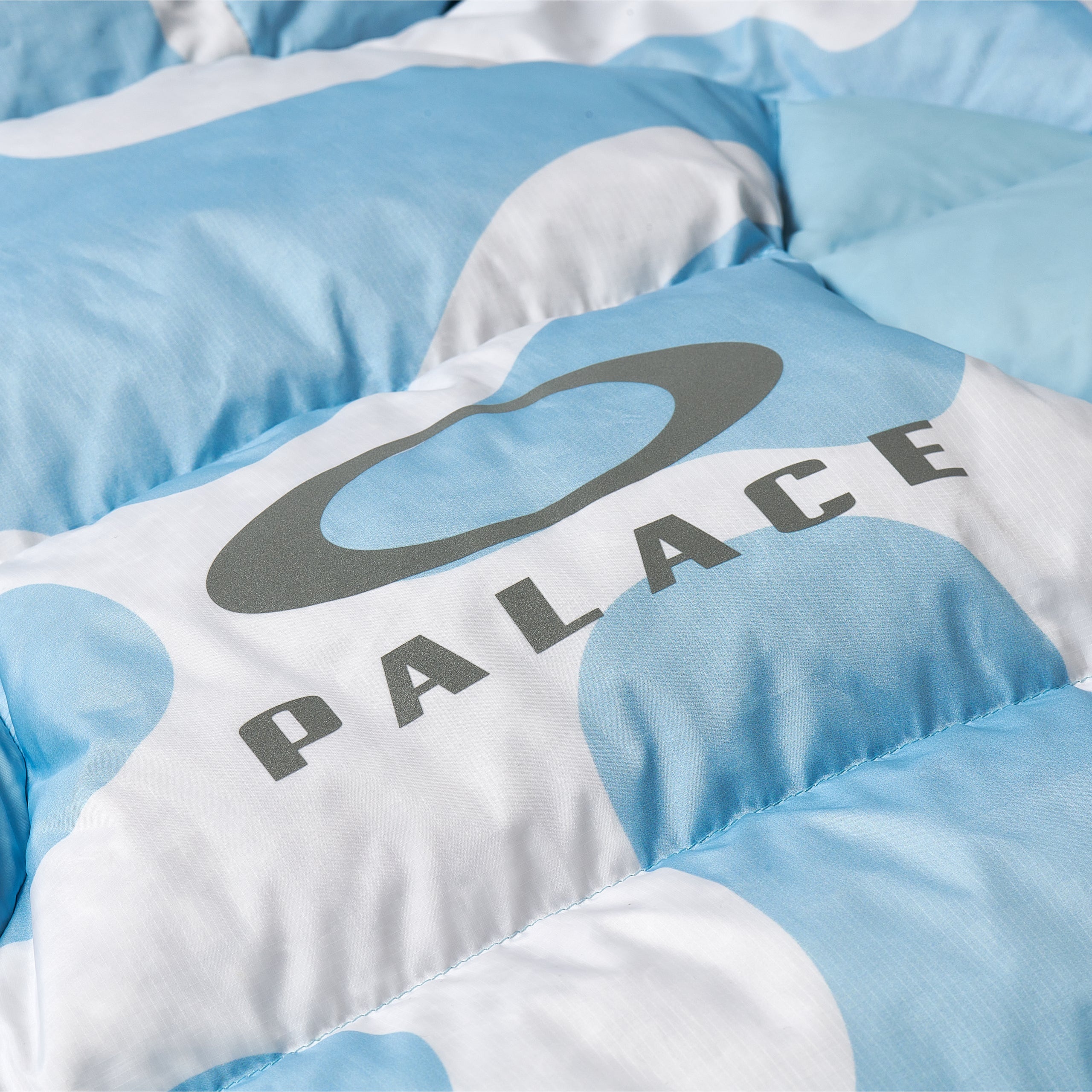 PALACE OAKLEY PUFFA CLOUD - 5