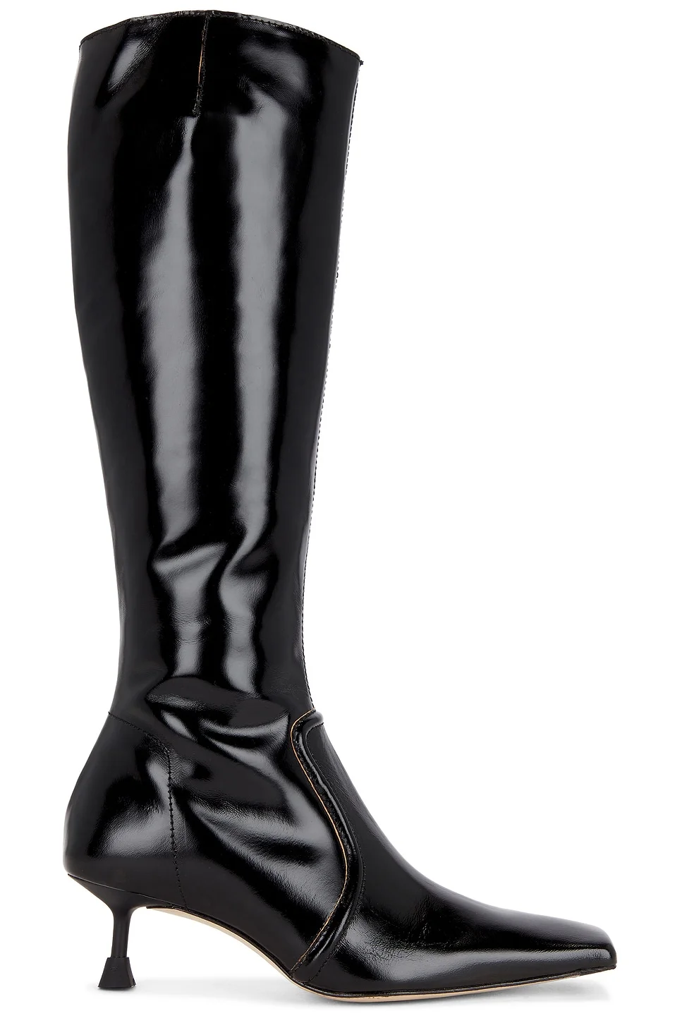 Vikki Tall Boot - 1