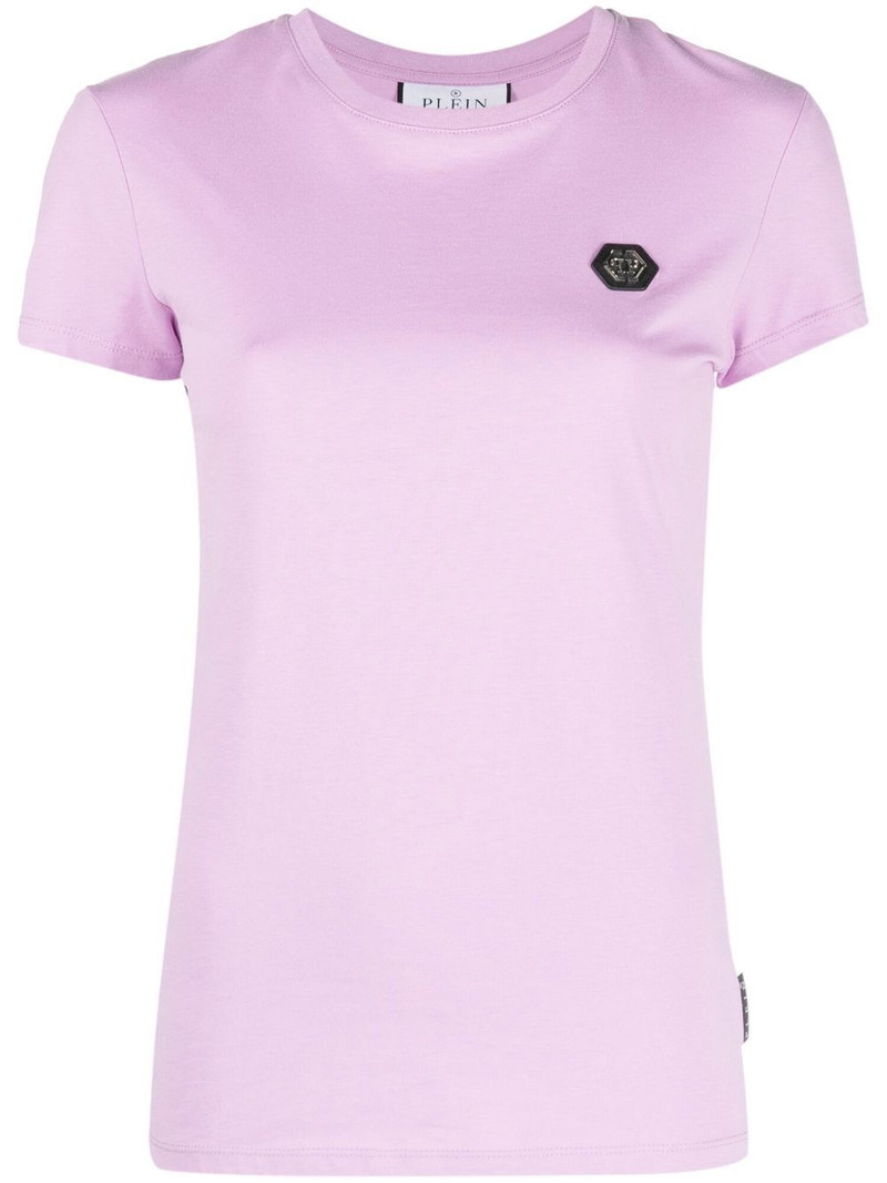 Sexy Pure cotton T-shirt 1