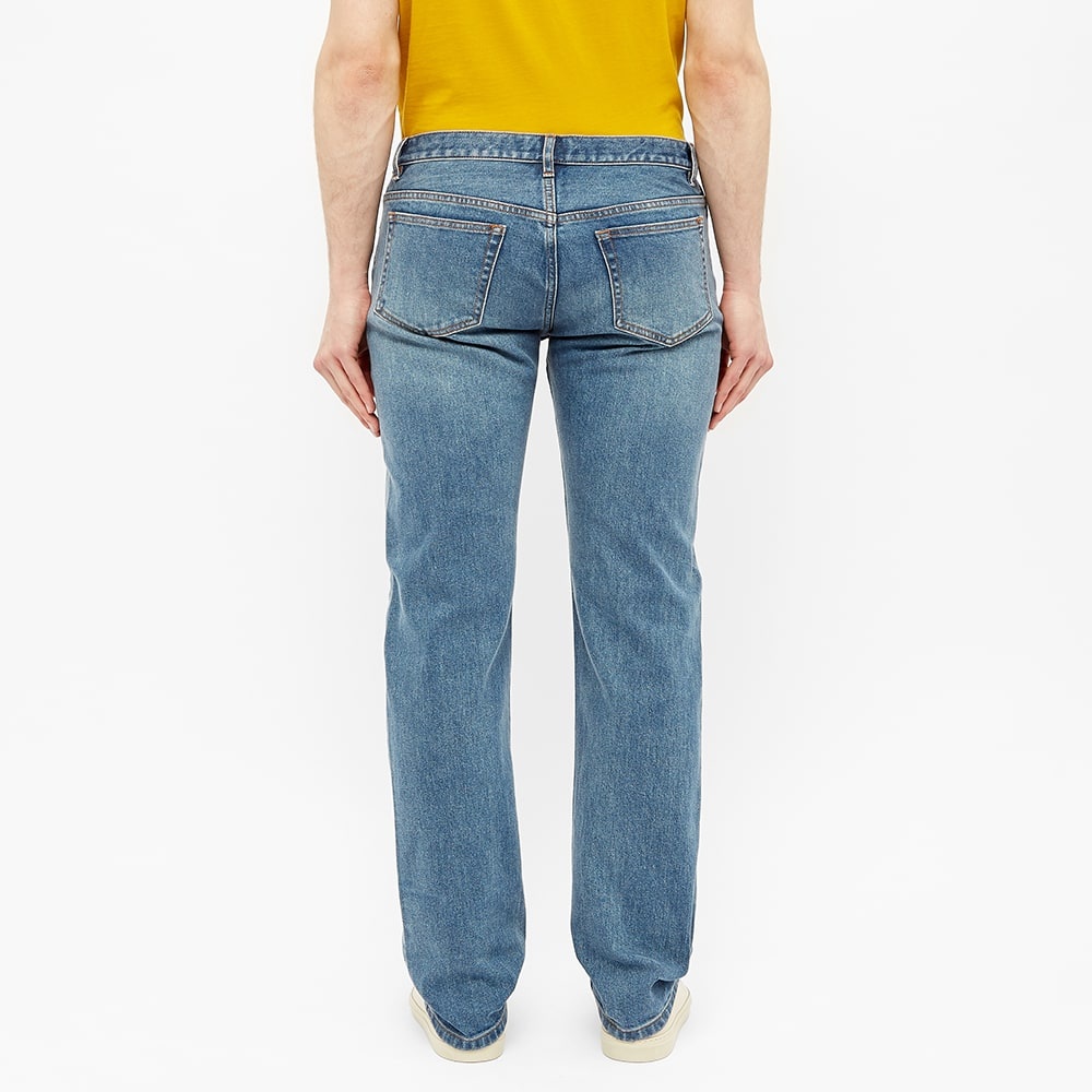 A.P.C. New Standard Jean - 5