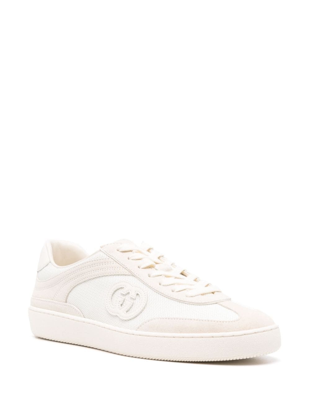 Interlocking G sneakers - 2