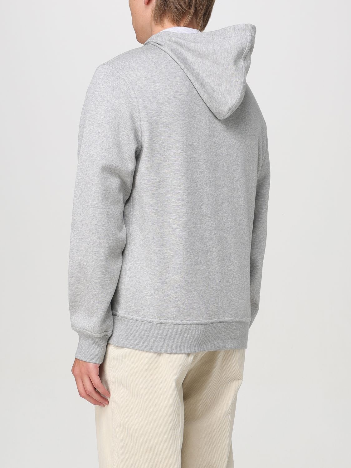 Sweatshirt men Brunello Cucinelli - 3