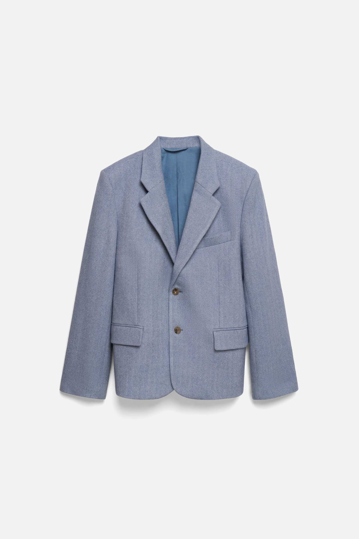STONE WOMEN'S BLAZER - 1