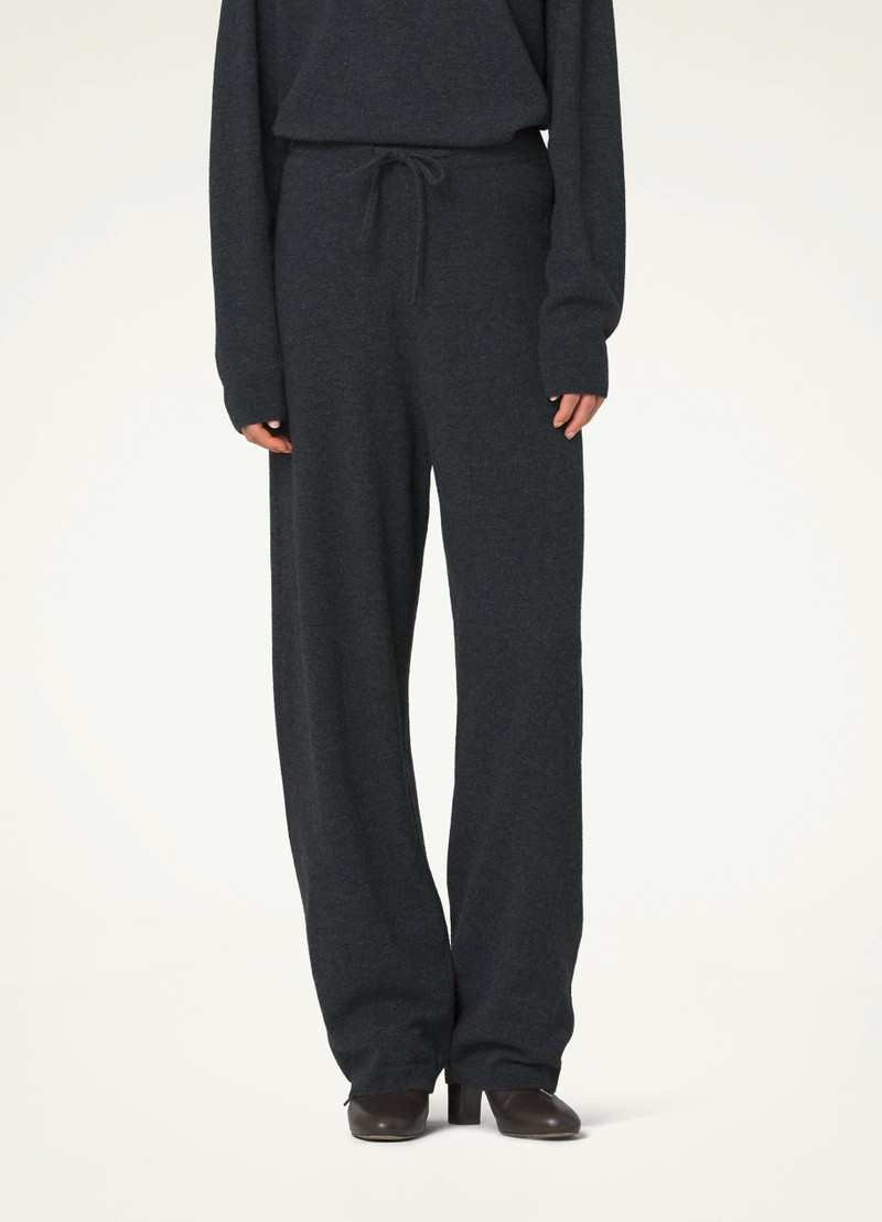 Lemaire SOFT CURVED PANTS outlook