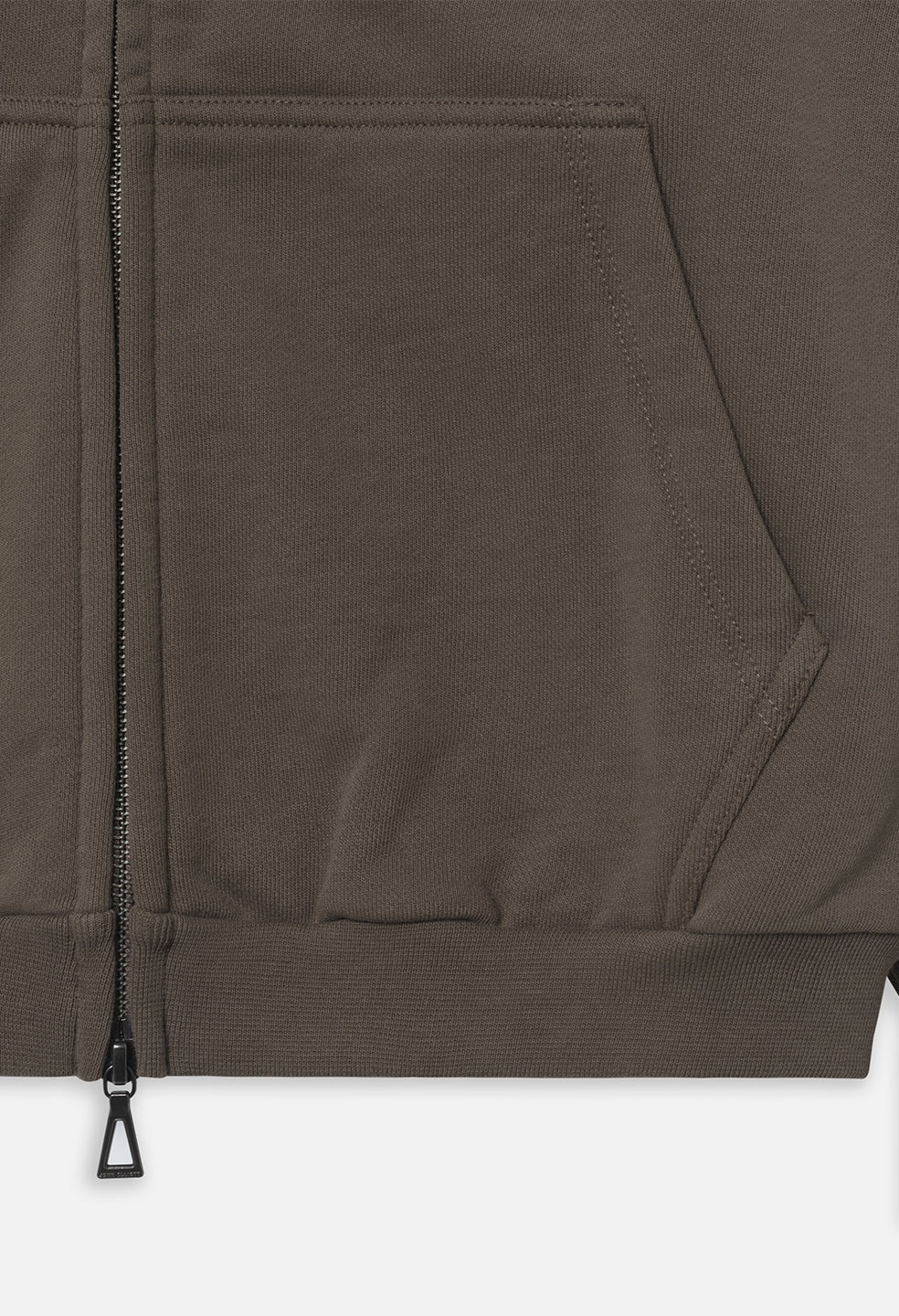 FRANCES FULL ZIP - 9