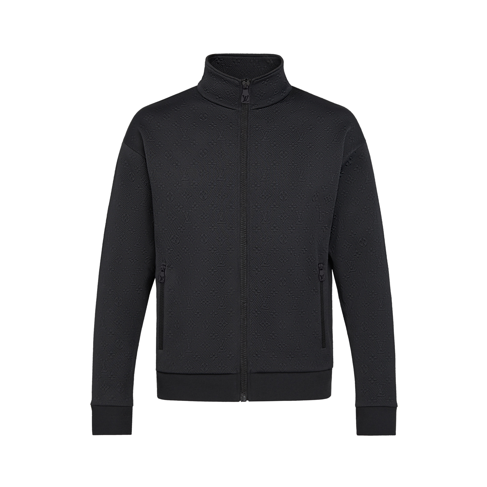 Monogram Tracksuit - 1