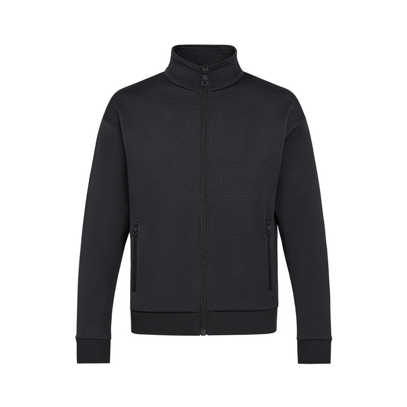 Monogram Tracksuit 1