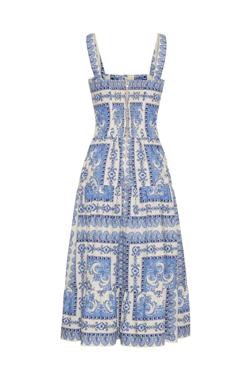 Margarita Dress 3