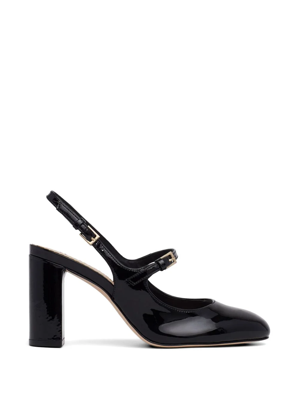 Lola heeled pumps - 1