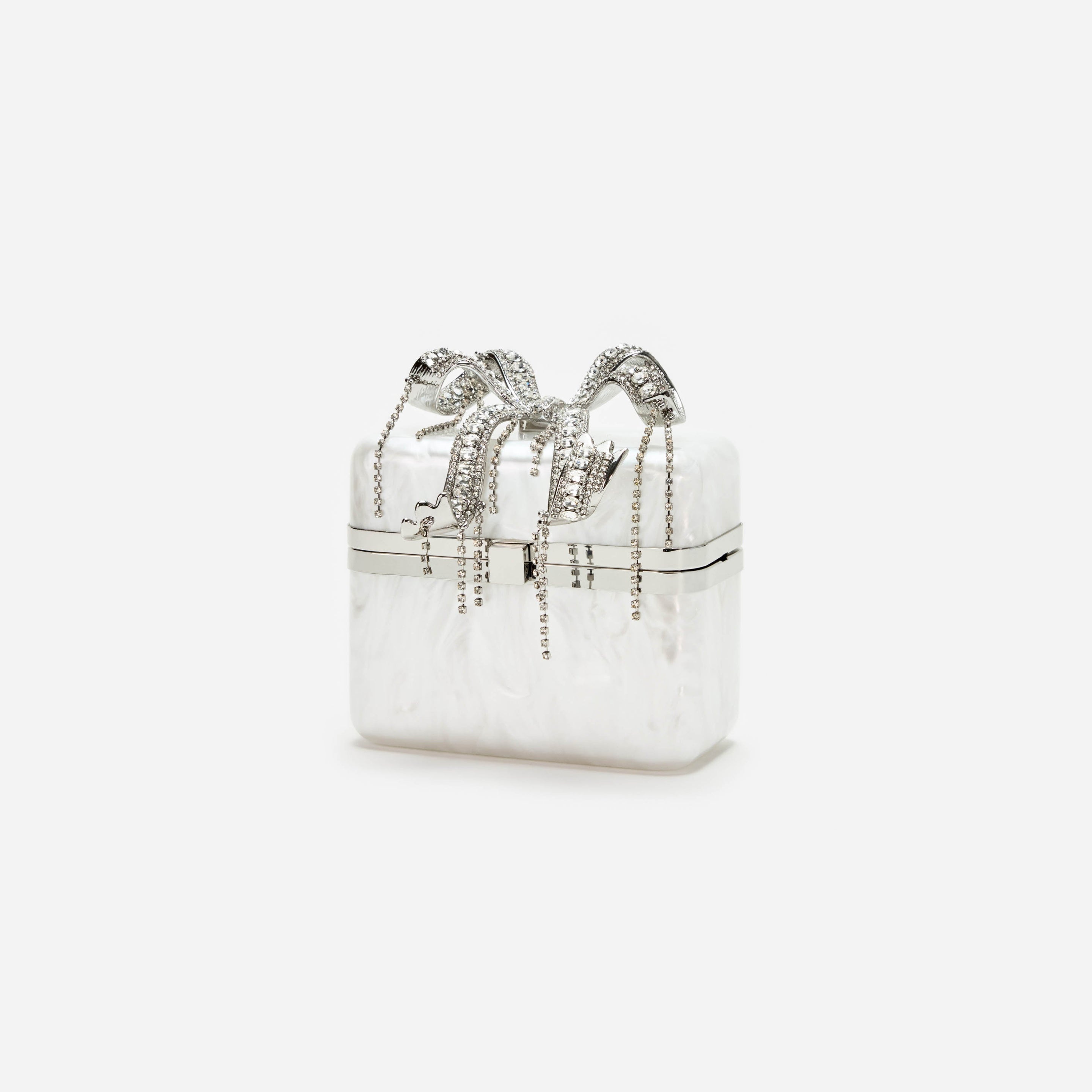Pearl Vanity Case - 2