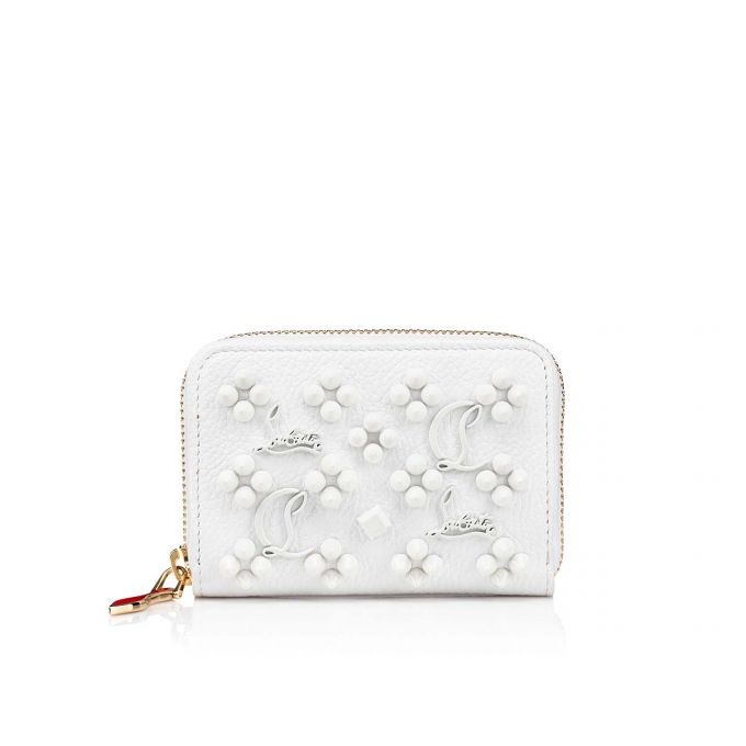 Panettone Coin Purse Woman BIANCO/BIANCO - 1