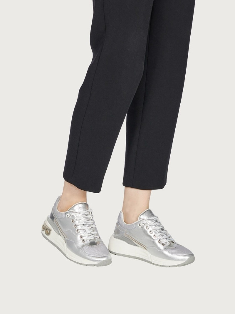 FERRAGAMO SNEAKER outlook