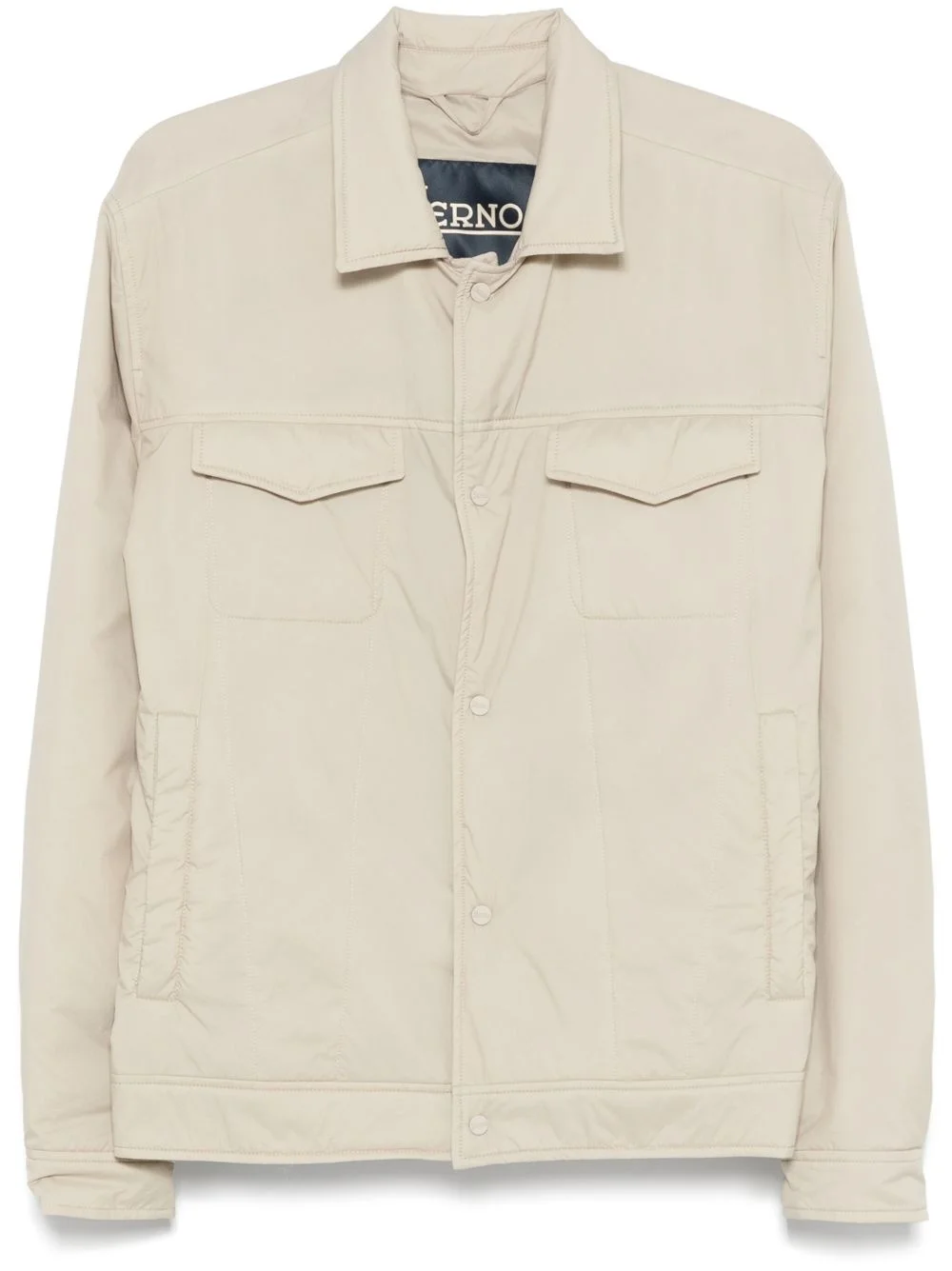 Ecoage jacket - 1
