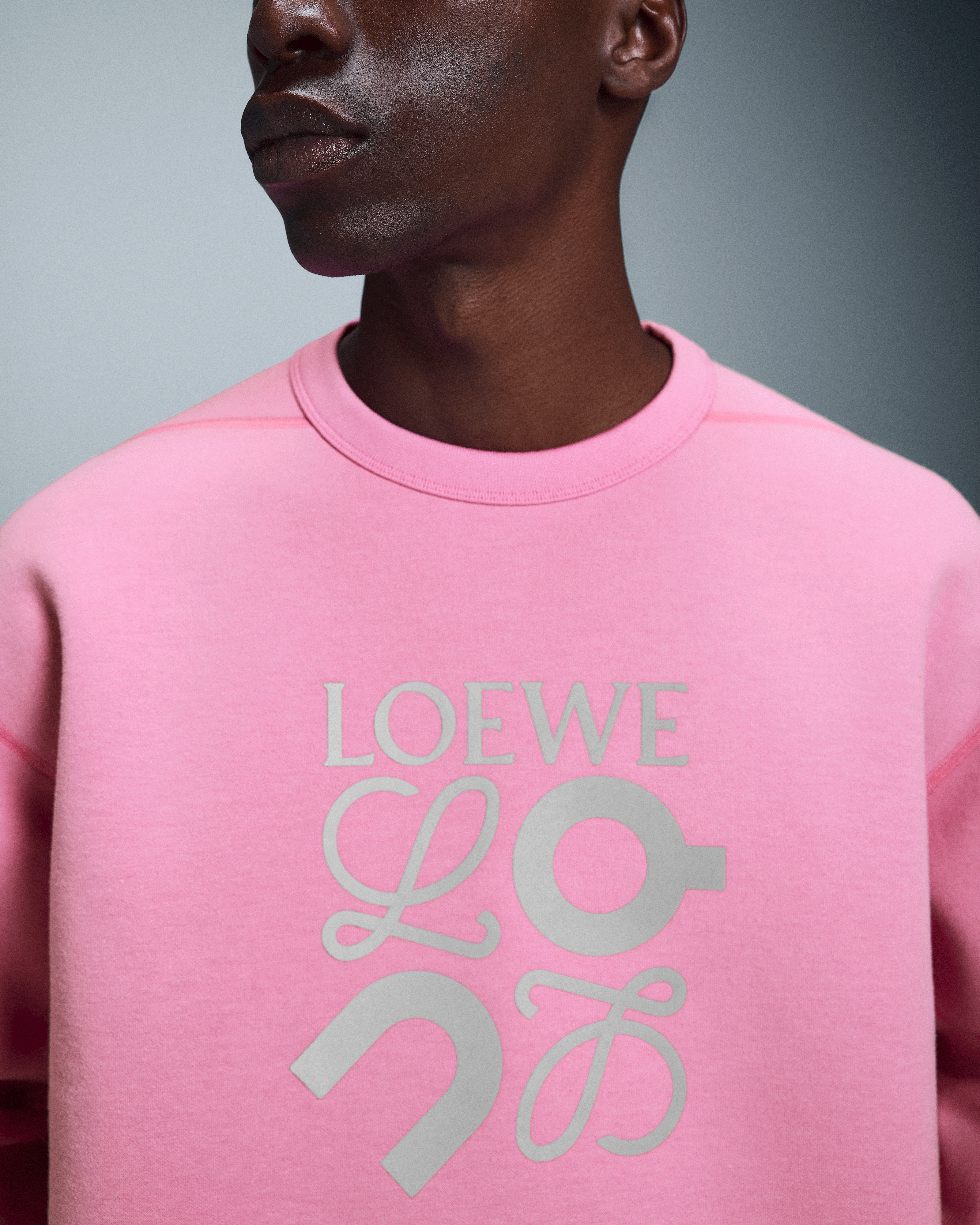 Sweatshirt LOEWE - 5