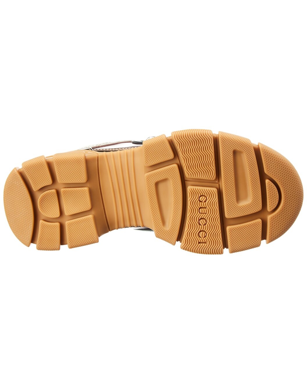 Gucci Flashtrek Leather Sneaker - 4