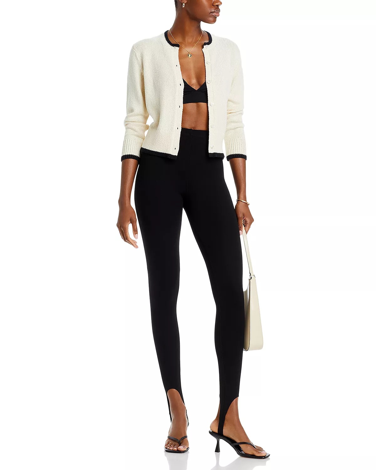 Rio Stirrup Pants - 2