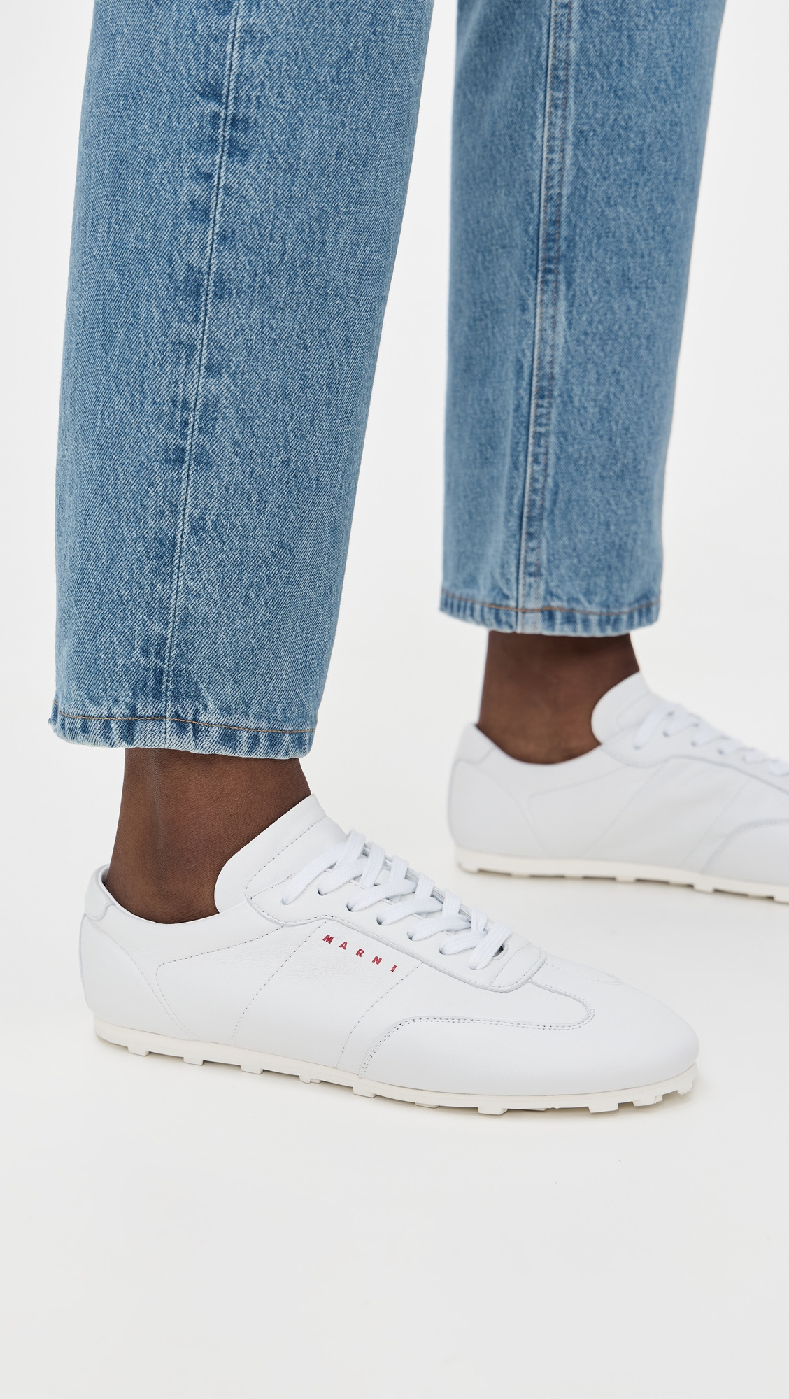 Softy Soccer Sneakers - 2