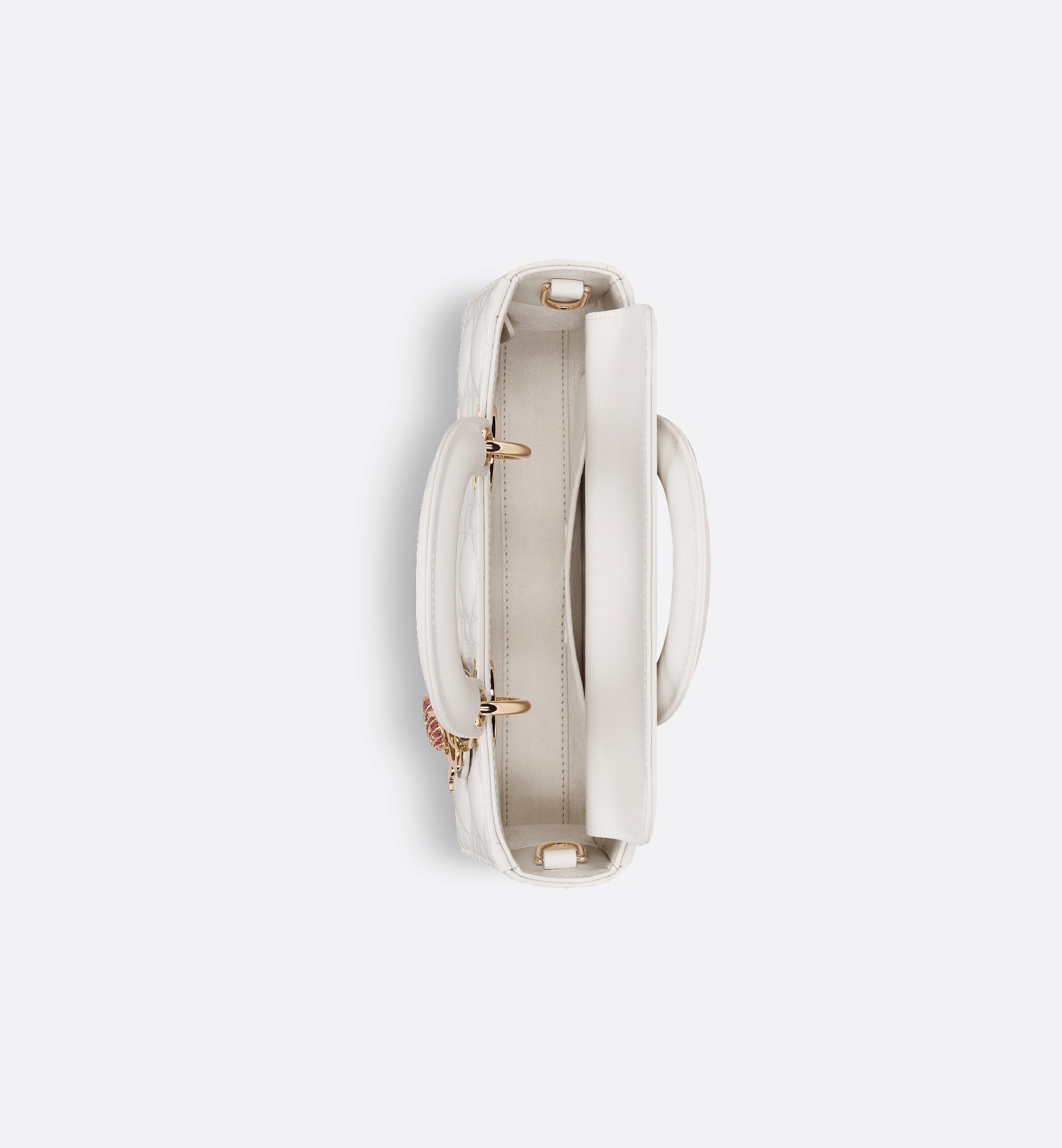 Dioramour Small Lady D-Joy Bag - 4