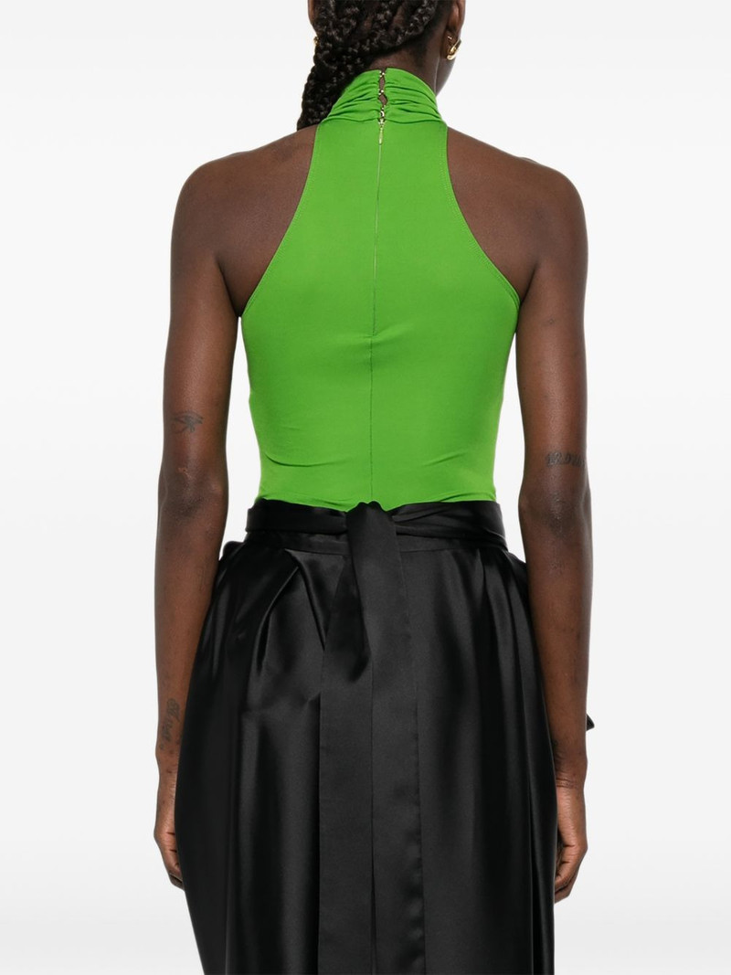 high-neck bodysuit 4