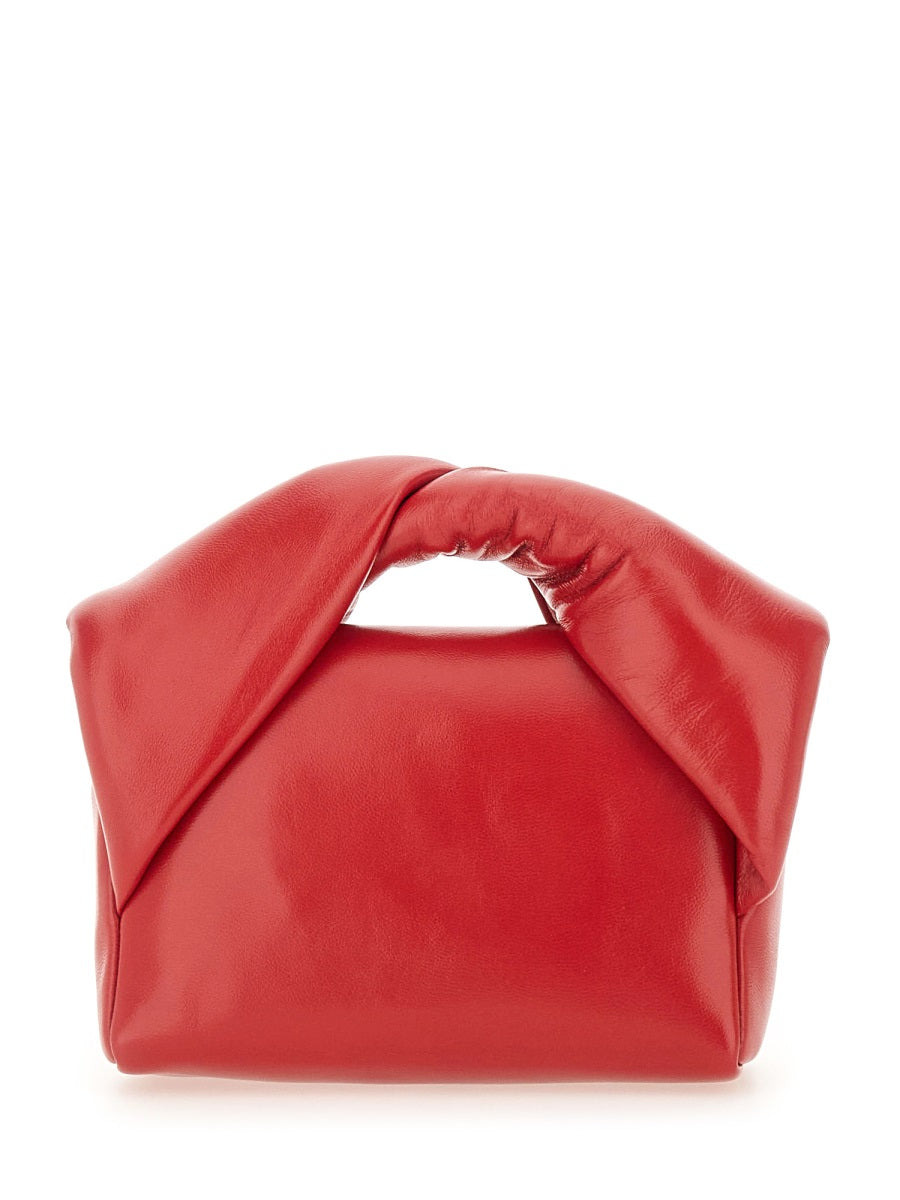 J.W. ANDERSON - Jw Anderson Women Bag "Twister" Small - 2