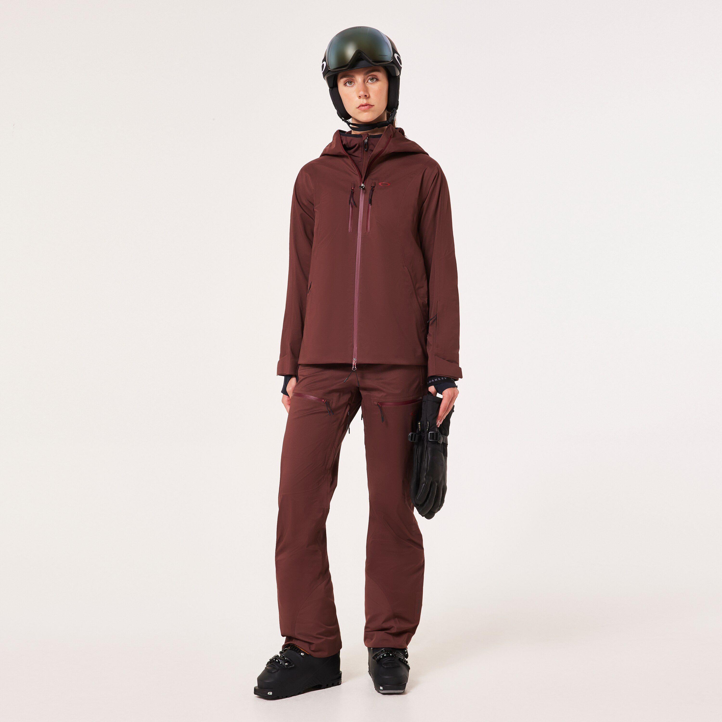 W. Outpost RC Shell Jacket - 15