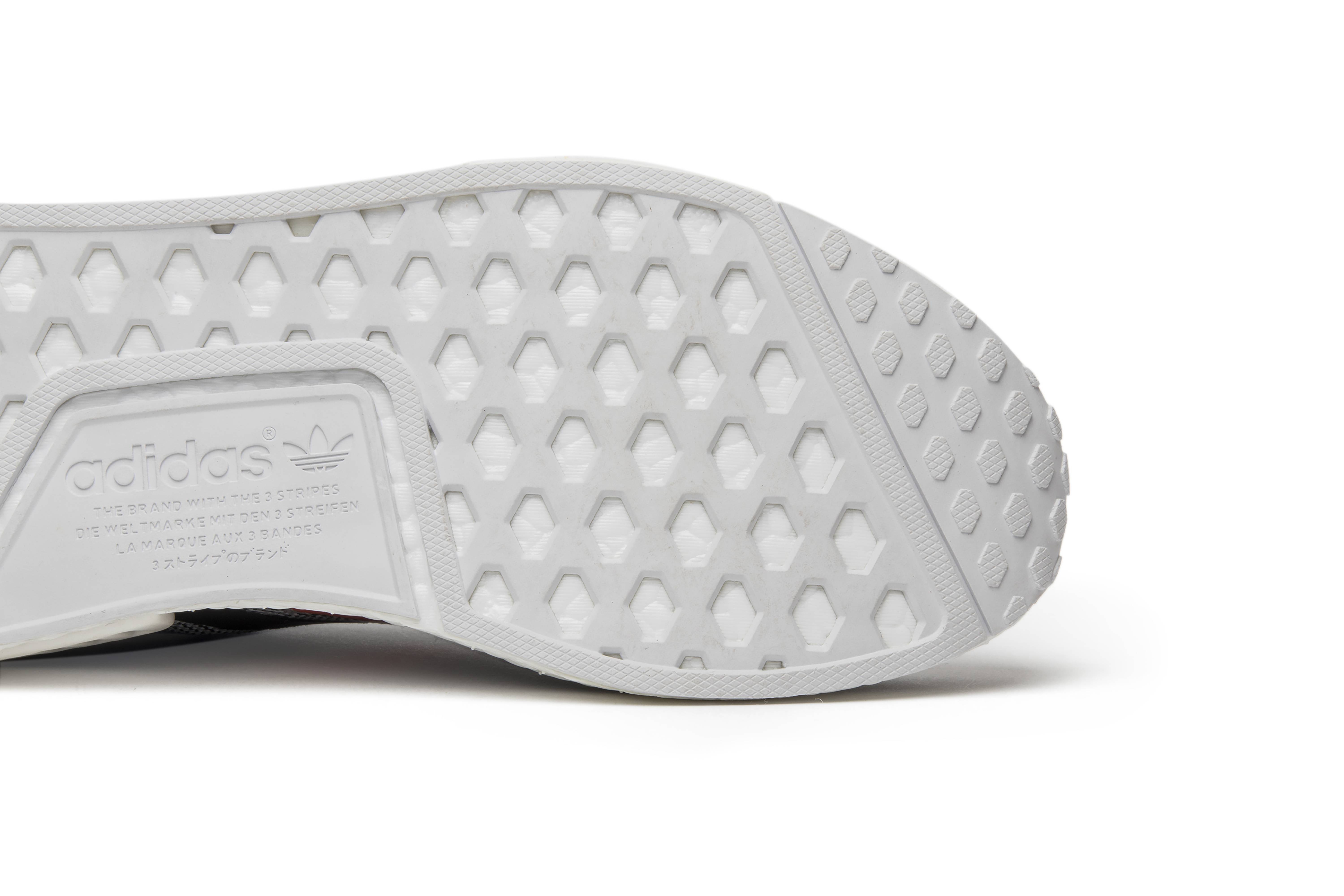 NMD_R1 Primeknit 'Tri Color' - 5