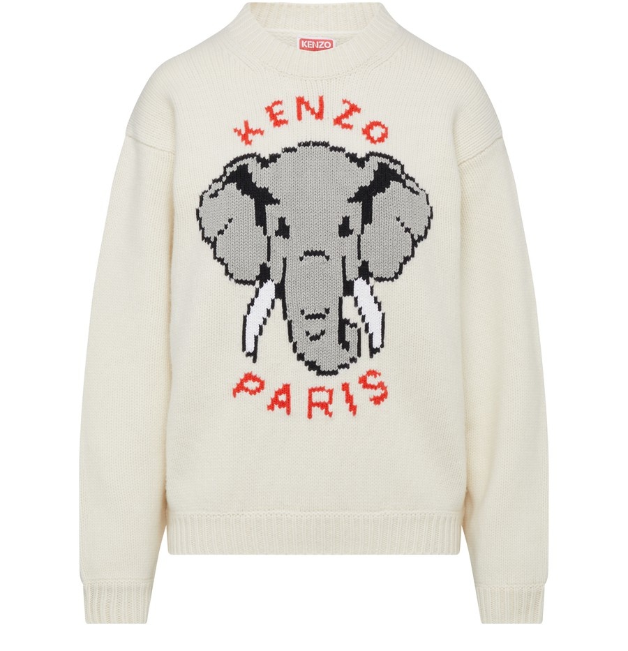 Kenzo pixel jumper - 1