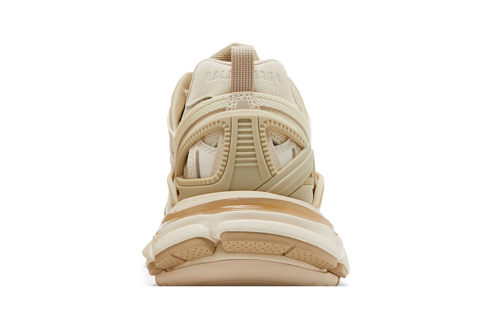 Balenciaga Wmns Track.2 Trainer 'Beige' - 7